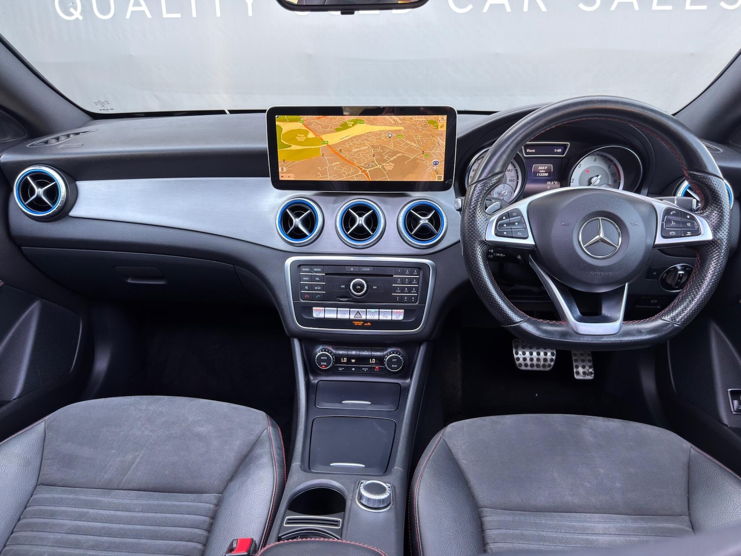 Used Mercedes-Benz CLA 2016 for sale - 78205190: Photo 13