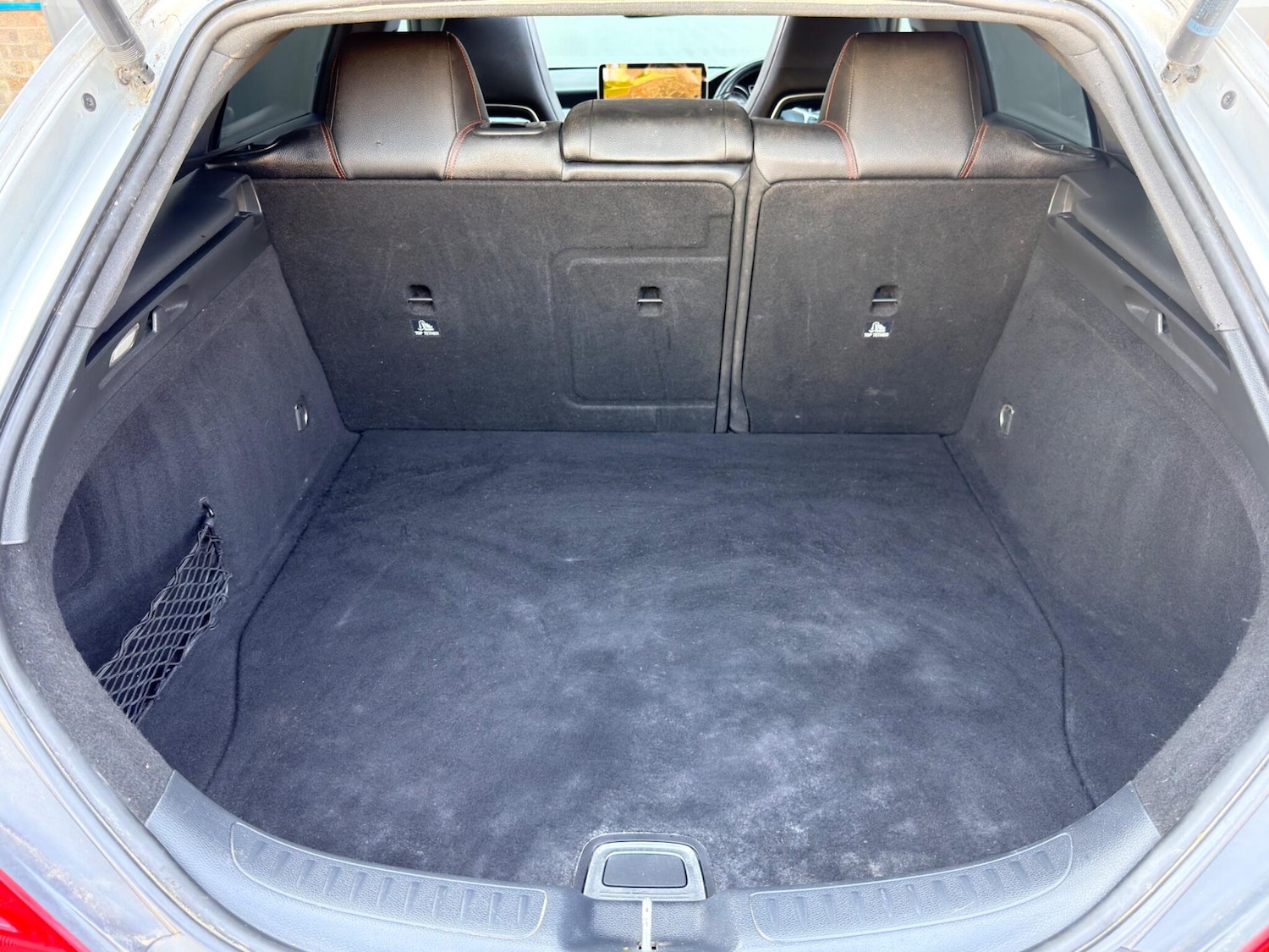 Used Mercedes-Benz CLA 2016 for sale - 78205190: Photo 21