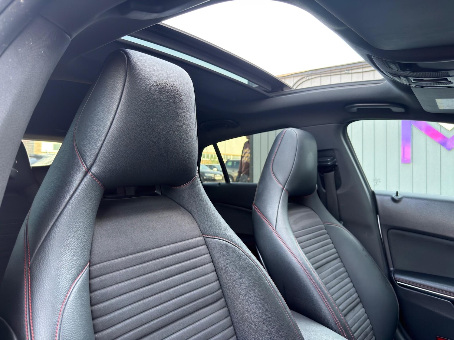 Used Mercedes-Benz CLA 2016 for sale - 78205190: Photo 28