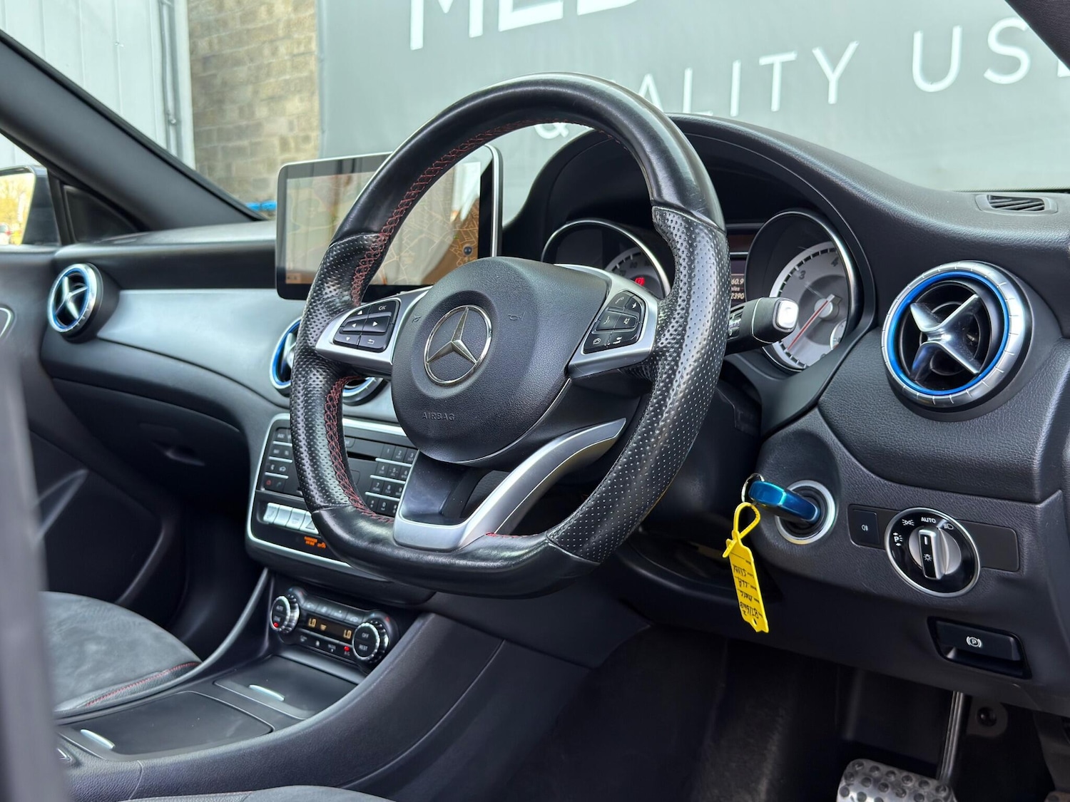 Used Mercedes-Benz CLA 2016 for sale - 78205190: Photo 31