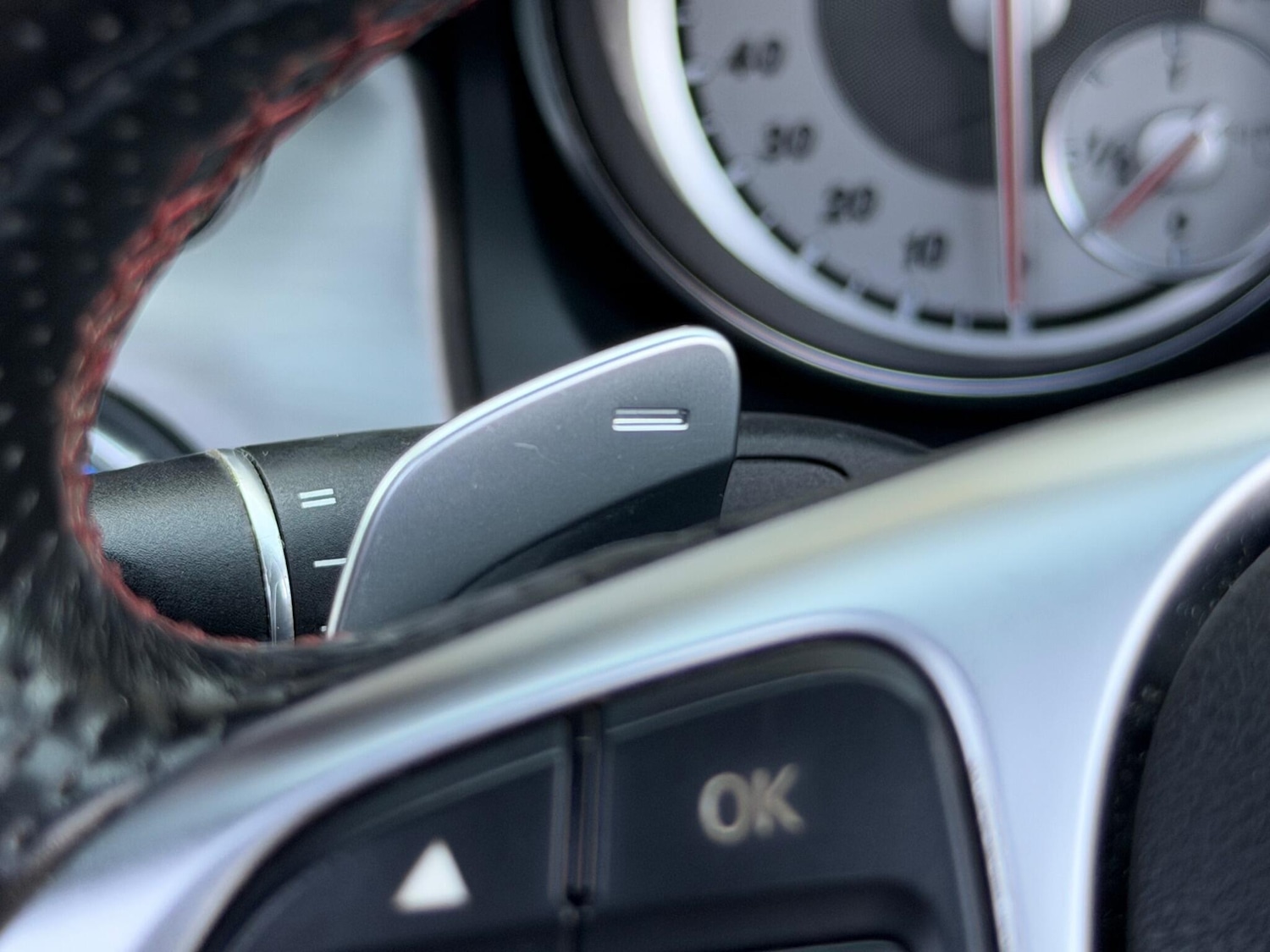 Used Mercedes-Benz CLA 2016 for sale - 78205190: Photo 35