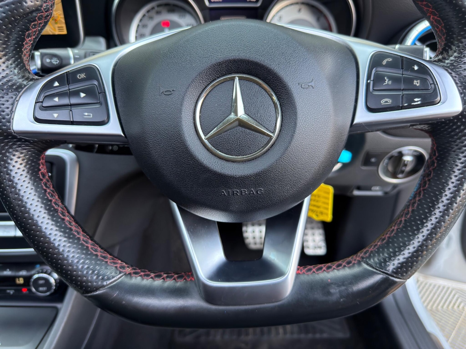 Used Mercedes-Benz CLA 2016 for sale - 78205190: Photo 36