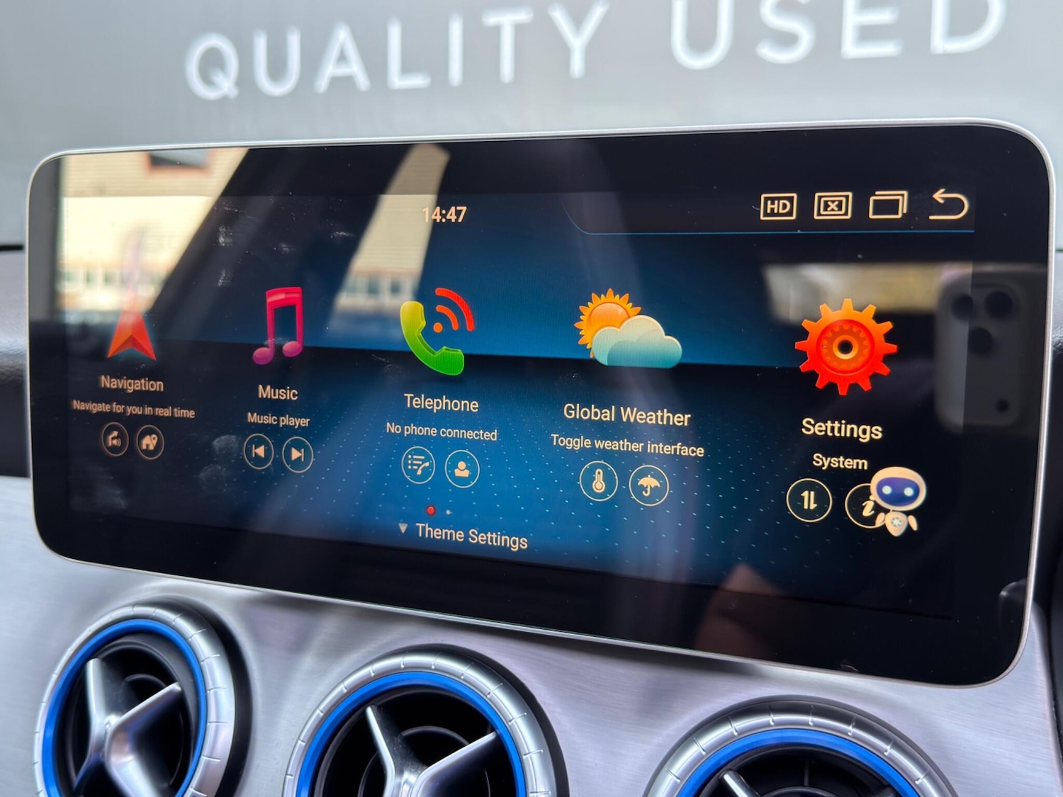 Used Mercedes-Benz CLA 2016 for sale - 78205190: Photo 41