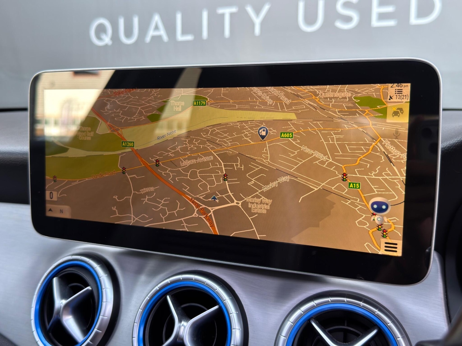 Used Mercedes-Benz CLA 2016 for sale - 78205190: Photo 42