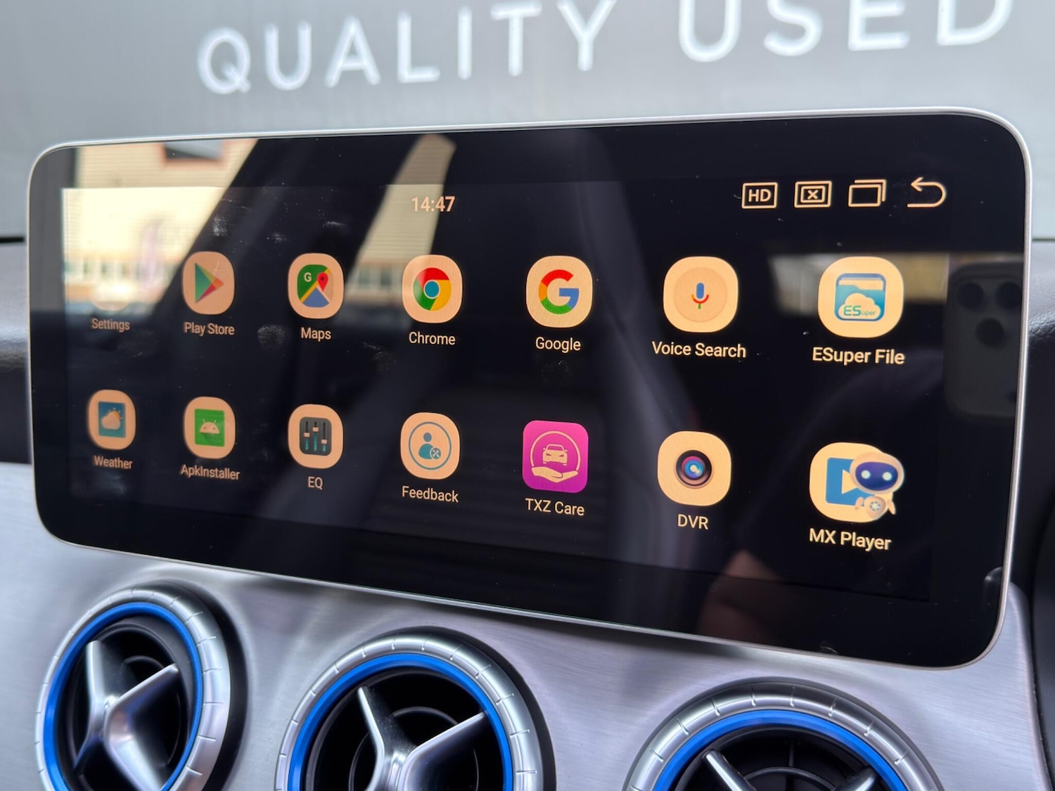 Used Mercedes-Benz CLA 2016 for sale - 78205190: Photo 43