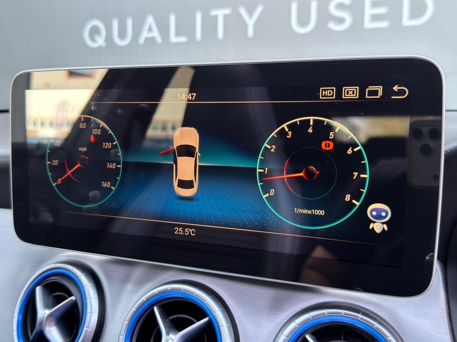 Used Mercedes-Benz CLA 2016 for sale - 78205190: Photo 44