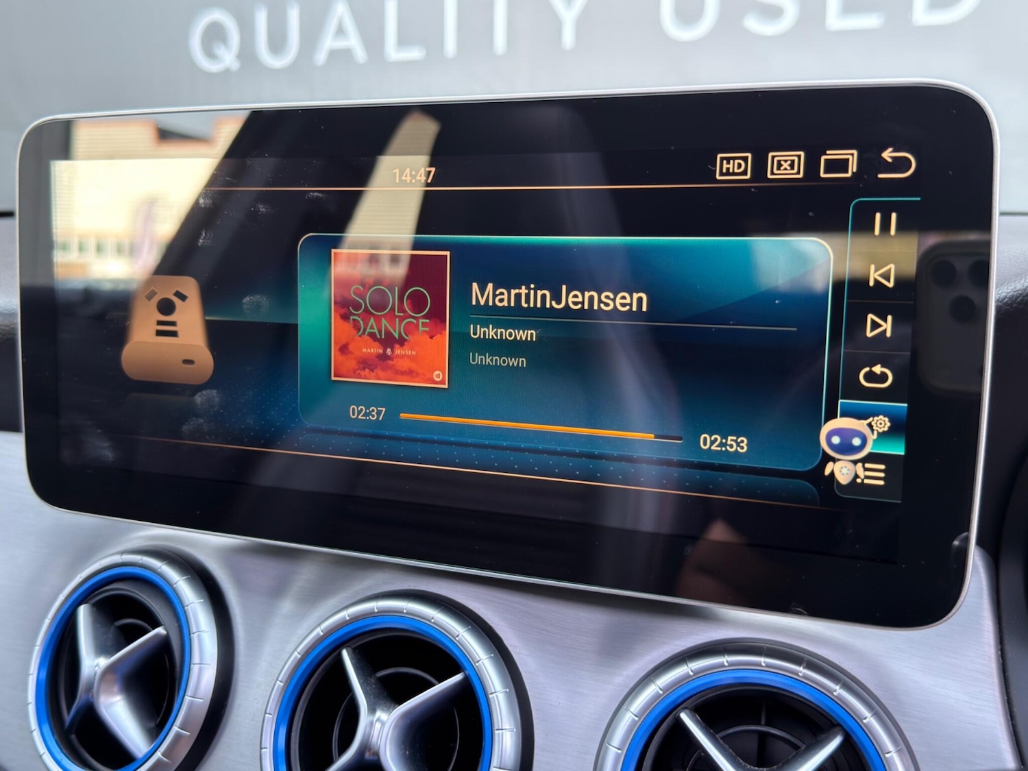 Used Mercedes-Benz CLA 2016 for sale - 78205190: Photo 47