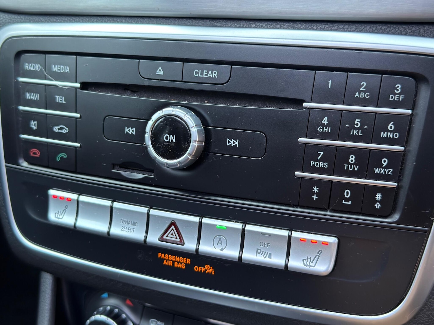 Used Mercedes-Benz CLA 2016 for sale - 78205190: Photo 48