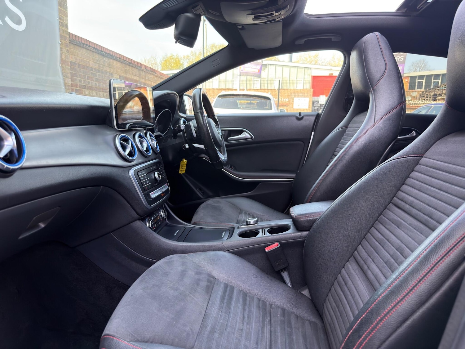 Used Mercedes-Benz CLA 2016 for sale - 78205190: Photo 52