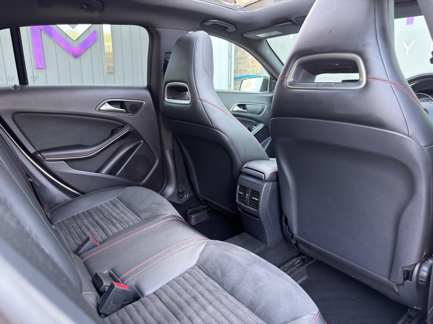 Used Mercedes-Benz CLA 2016 for sale - 78205190: Photo 54