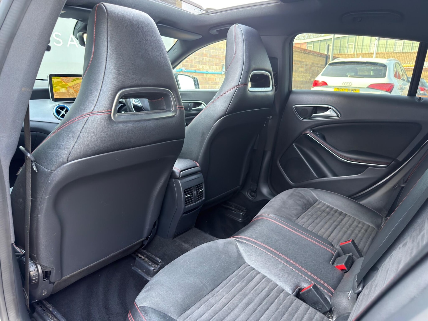 Used Mercedes-Benz CLA 2016 for sale - 78205190: Photo 55