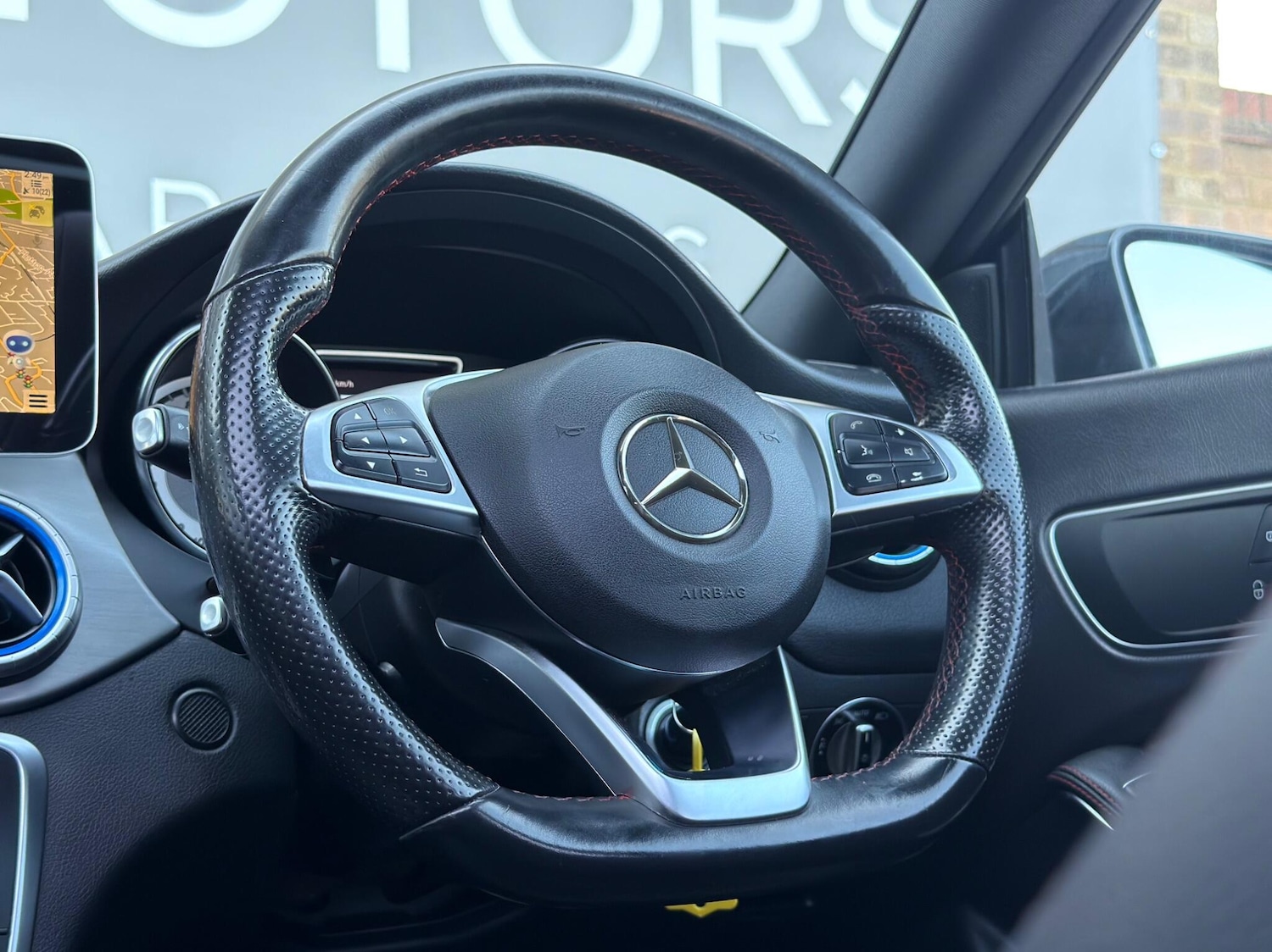 Used Mercedes-Benz CLA 2016 for sale - 78205190: Photo 56