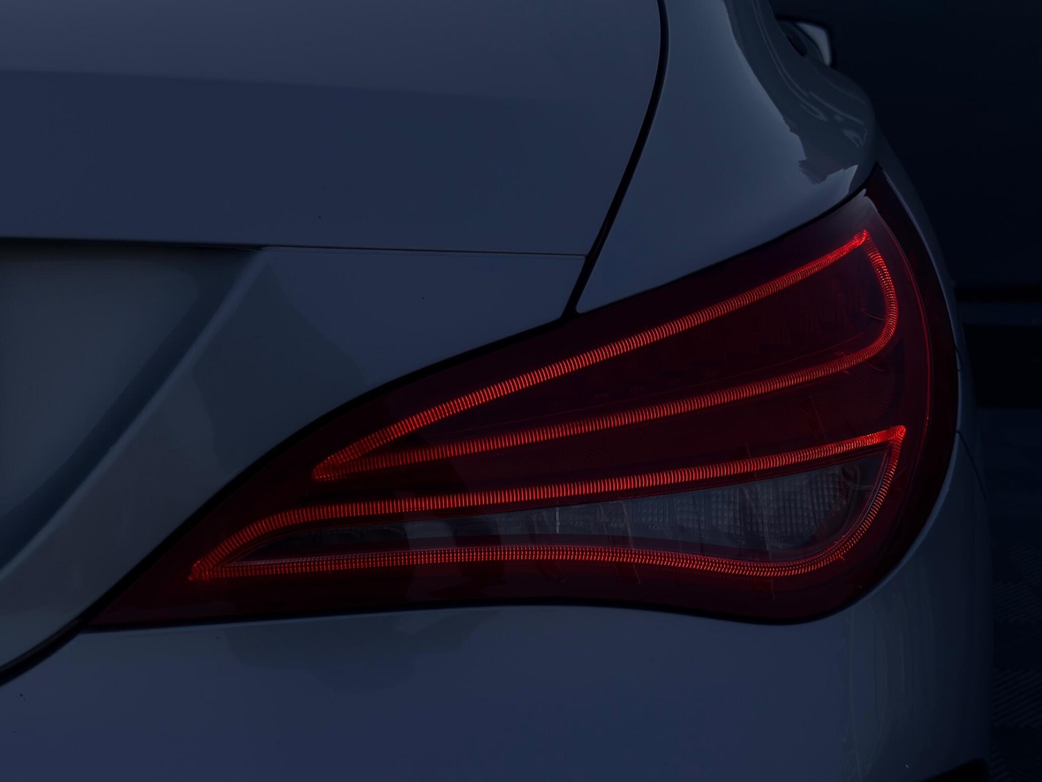 Used Mercedes-Benz CLA 2016 for sale - 78205190: Photo 7