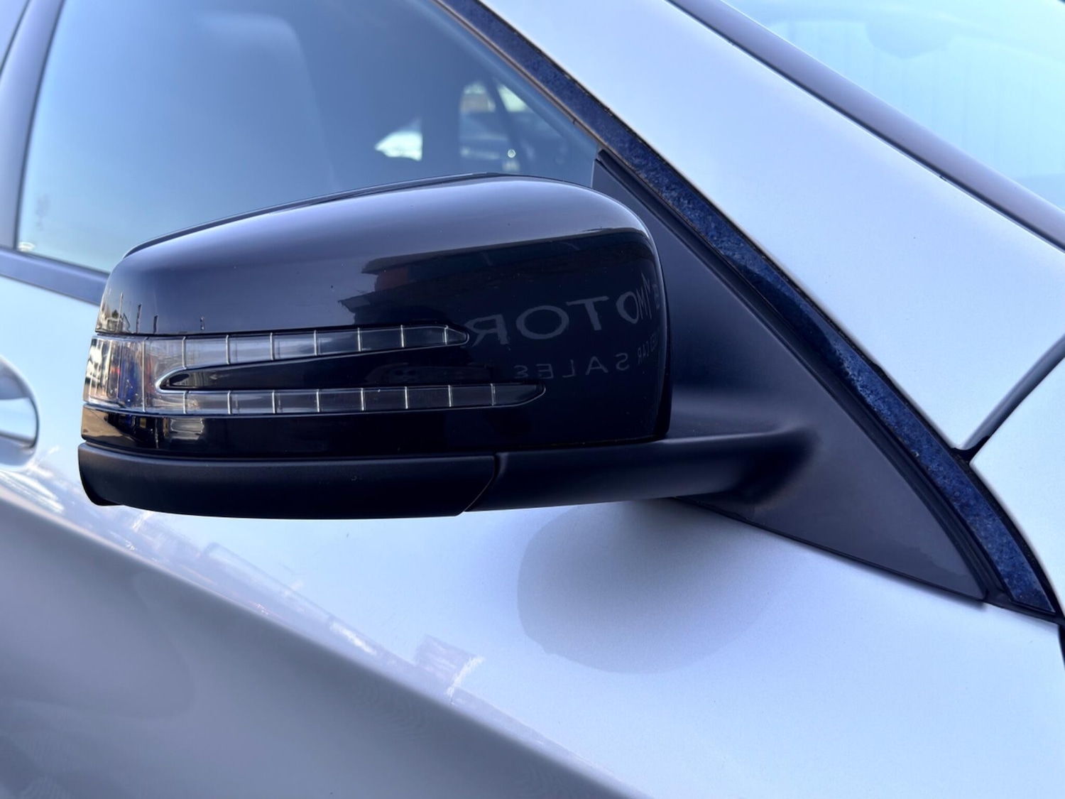 Used Mercedes-Benz CLA 2016 for sale - 78205190: Photo 9