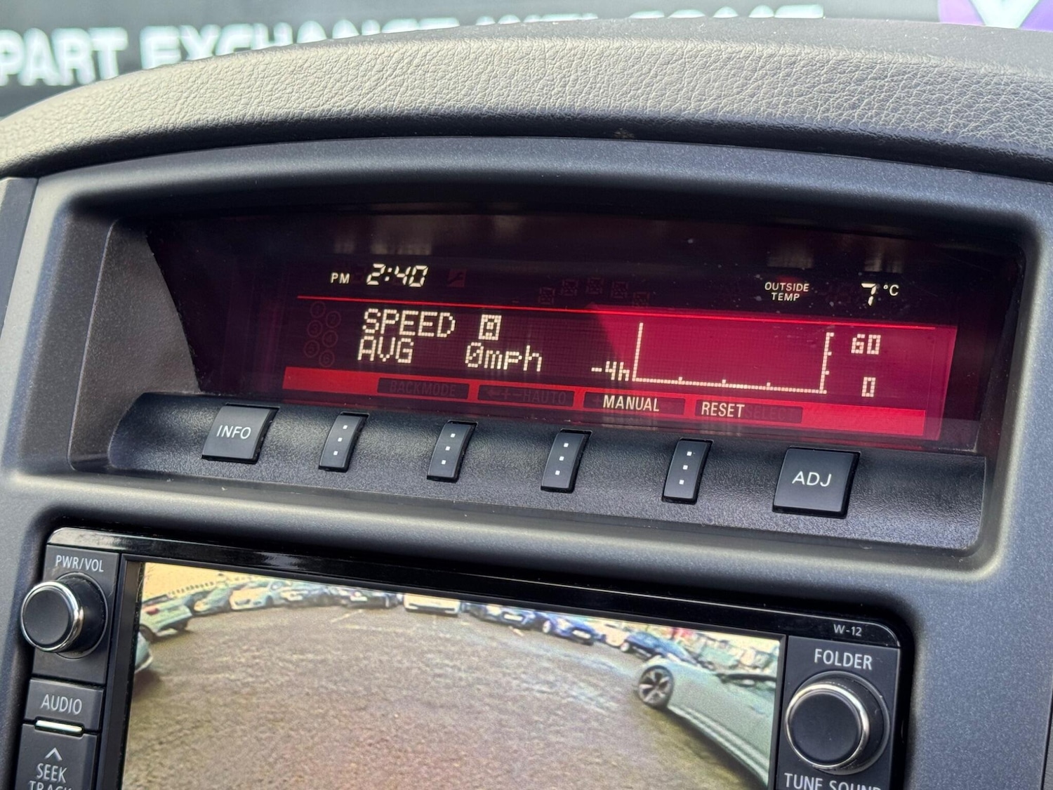 Used Mitsubishi Shogun 2014 for sale - 77330677: Photo 34