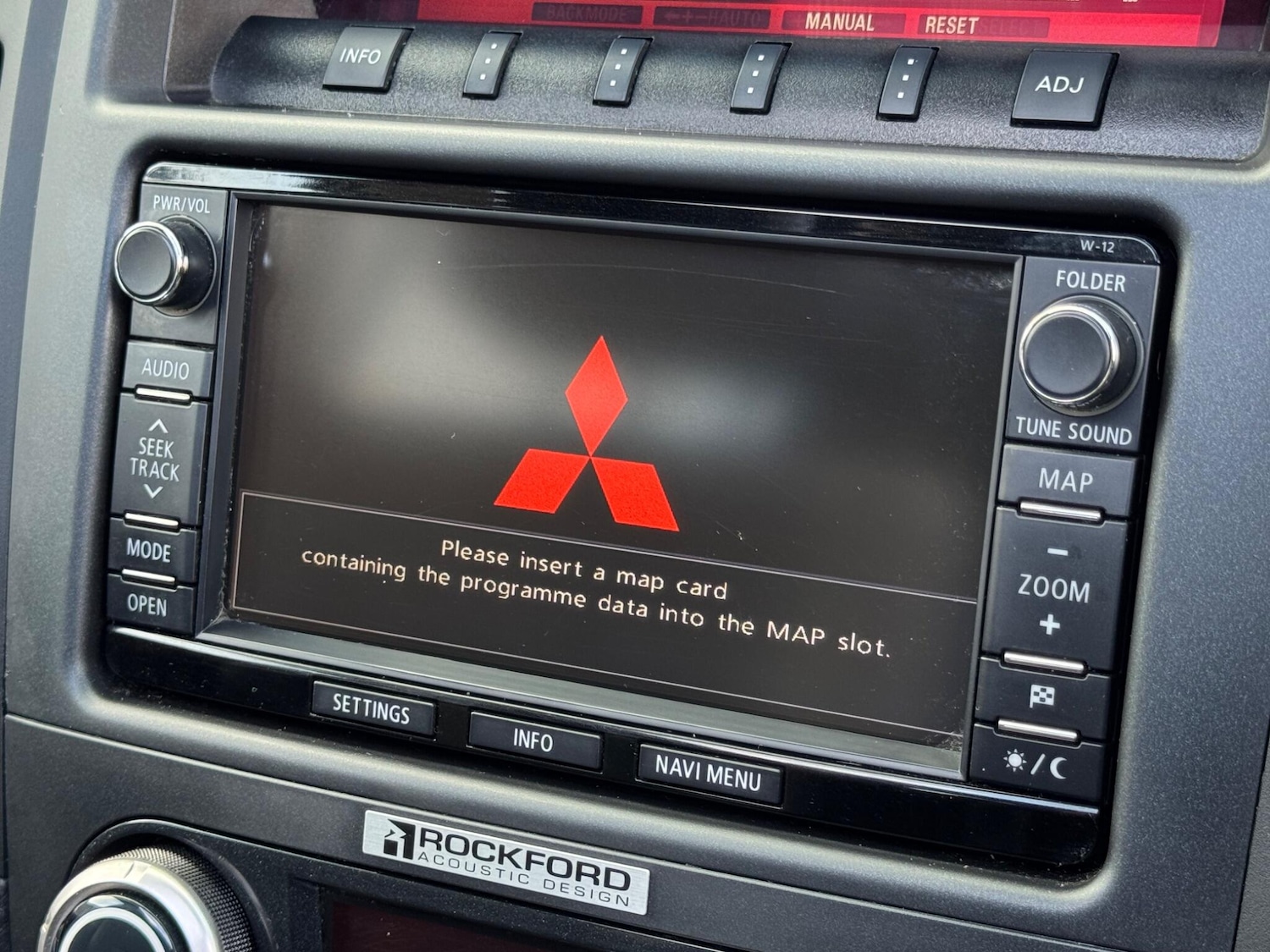 Used Mitsubishi Shogun 2014 for sale - 77330677: Photo 36