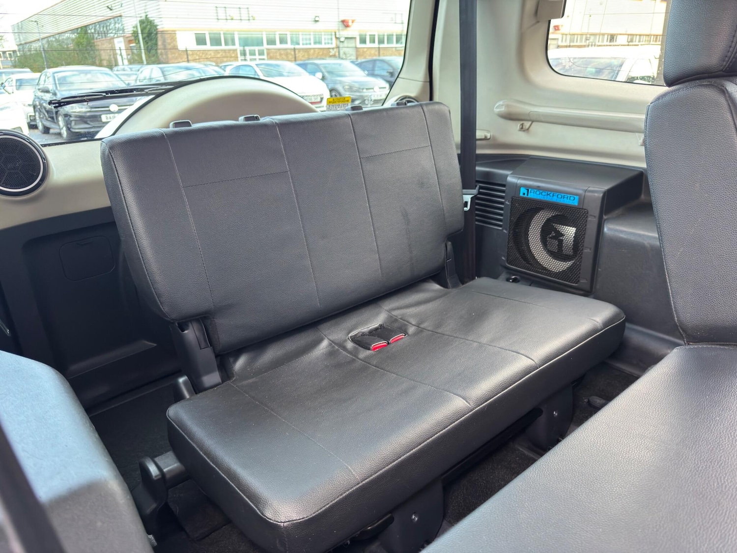 Used Mitsubishi Shogun 2014 for sale - 77330677: Photo 45