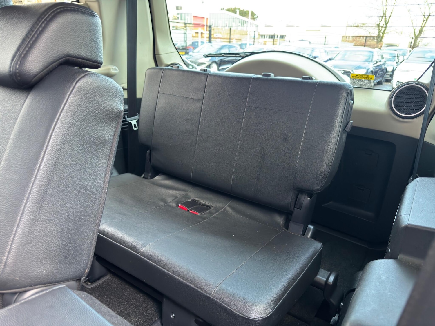 Used Mitsubishi Shogun 2014 for sale - 77330677: Photo 48