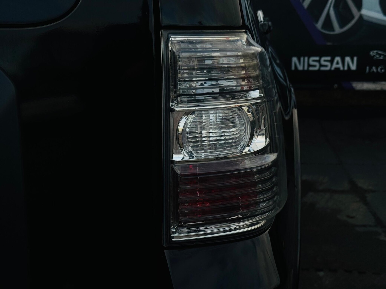 Used Mitsubishi Shogun 2014 for sale - 77330677: Photo 7