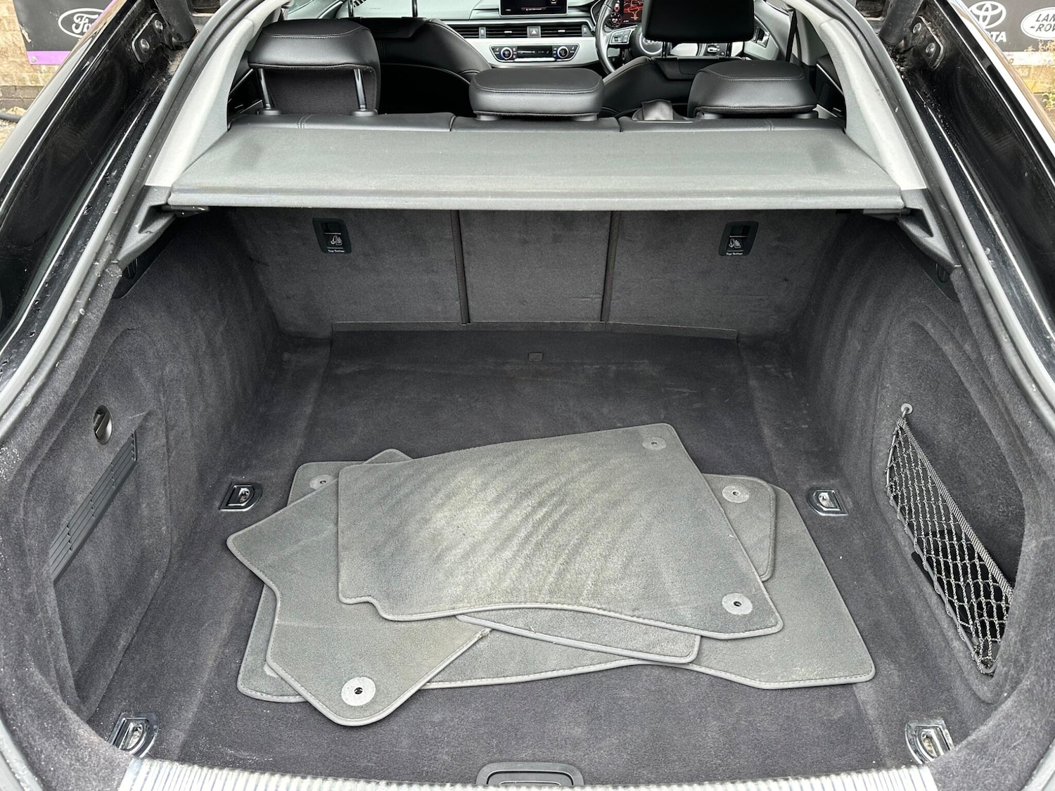 Vehicle 36