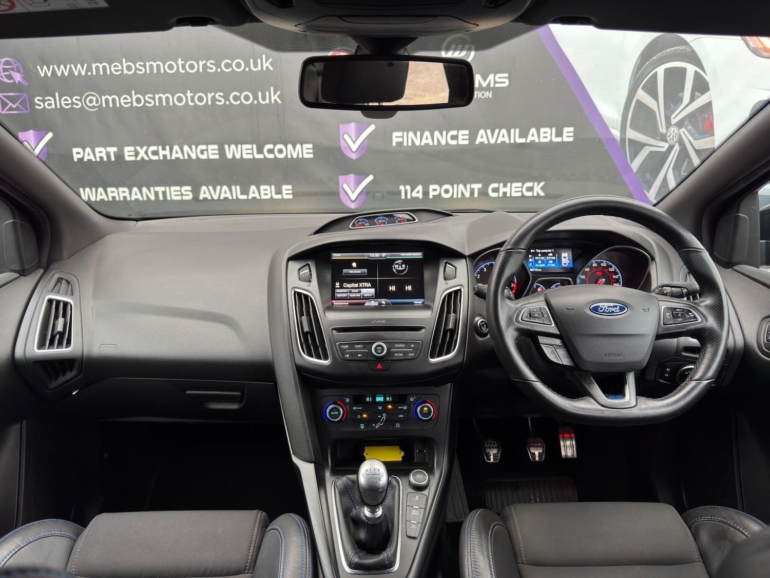 Used Ford Focus 2016 for sale - 77029478: Photo 10