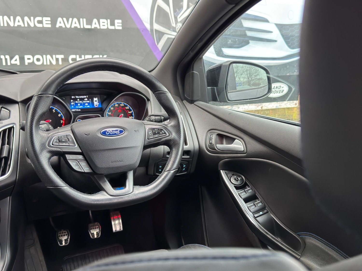 Used Ford Focus 2016 for sale - 77029478: Photo 11