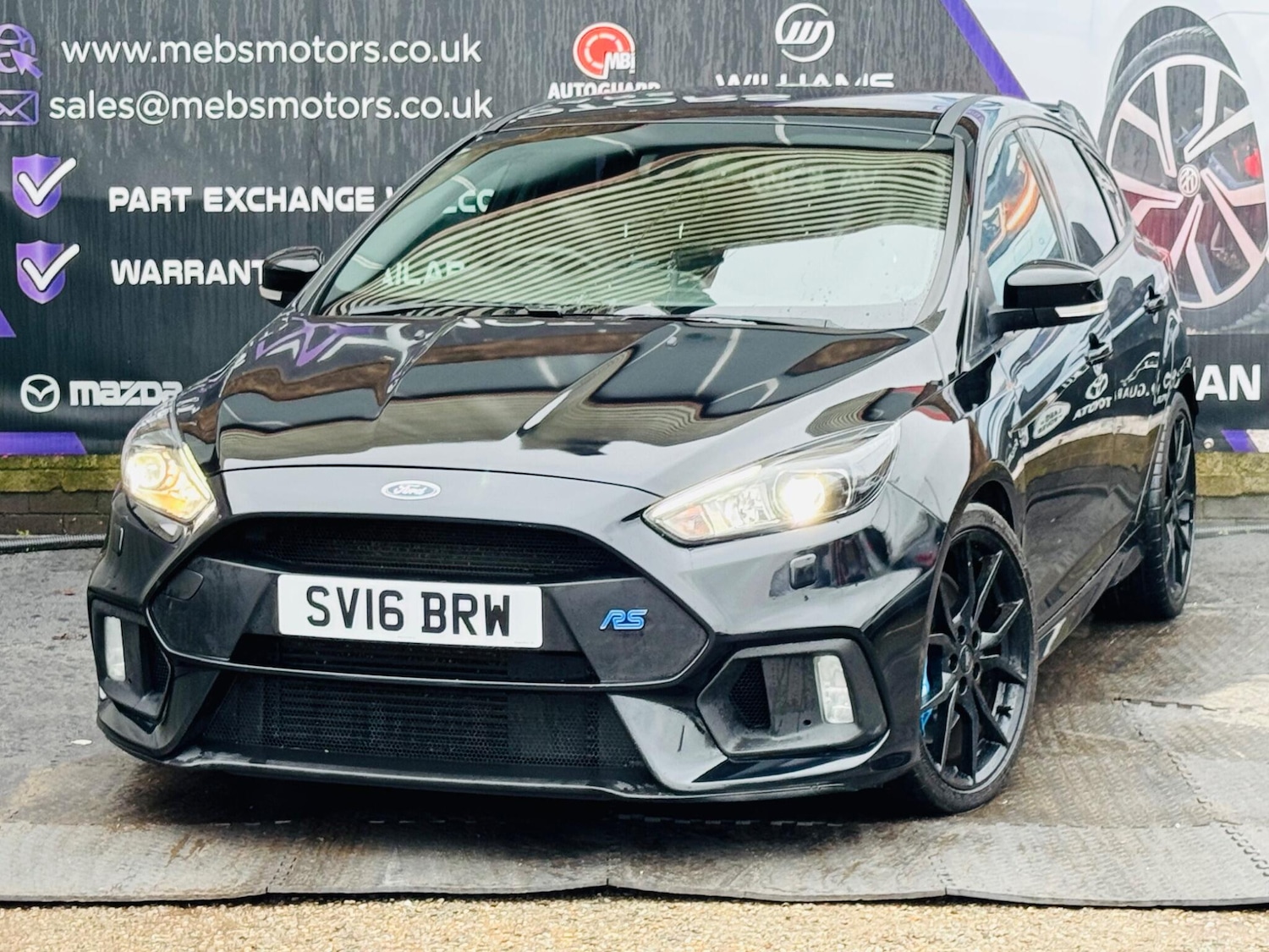 Used Ford Focus 2016 for sale - 77029478: Photo 13