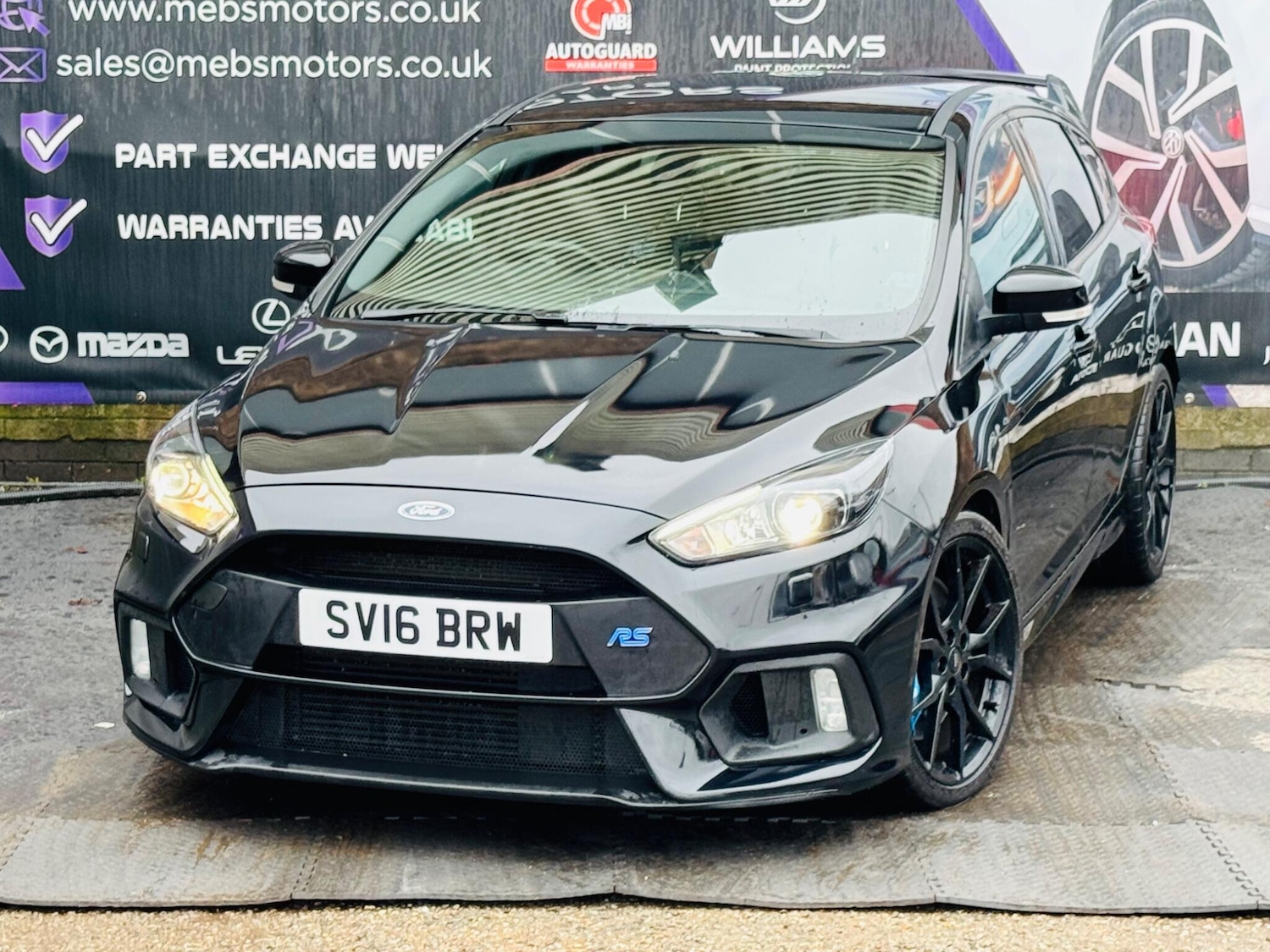 Used Ford Focus 2016 for sale - 77029478: Photo 14