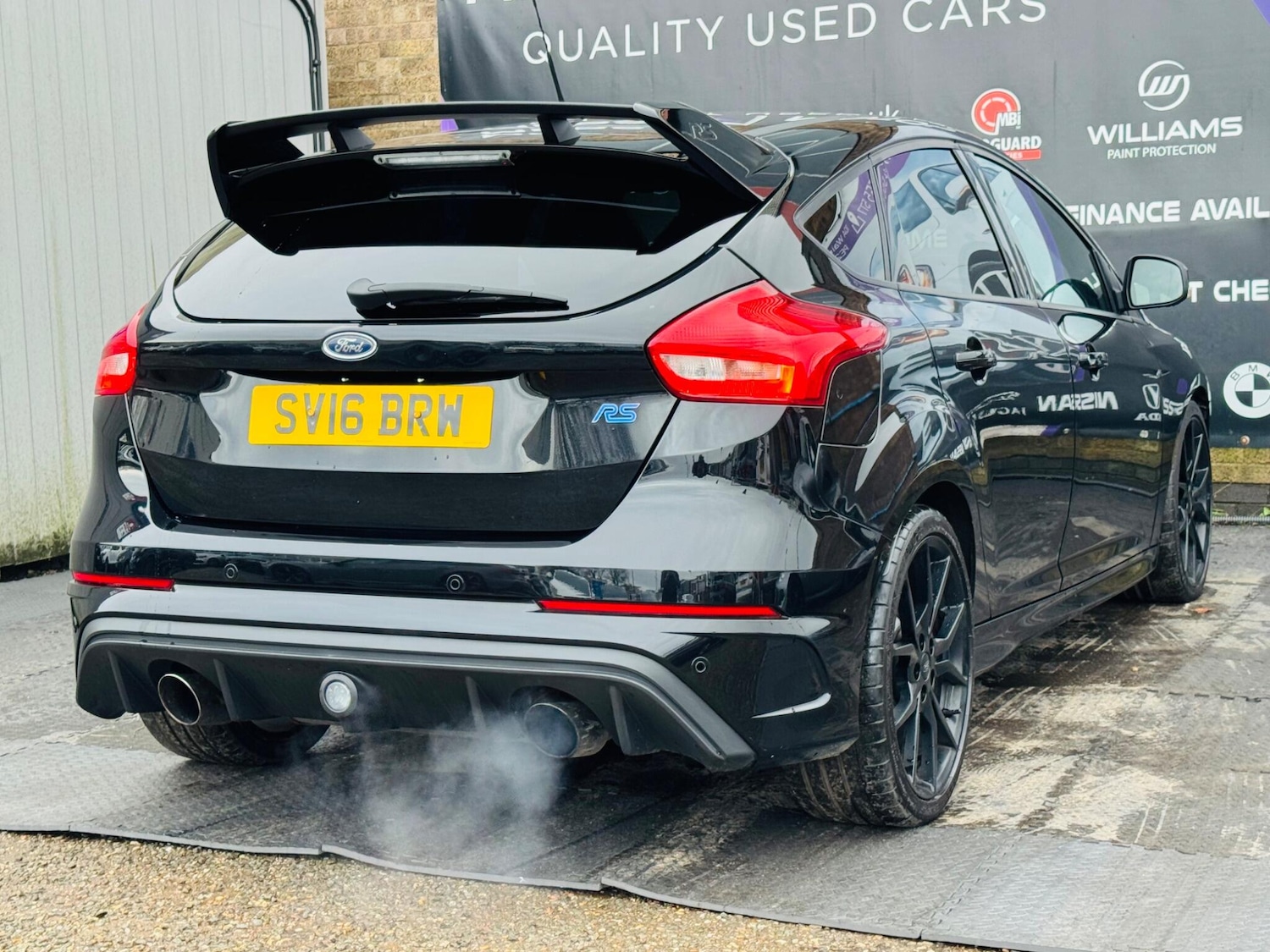 Used Ford Focus 2016 for sale - 77029478: Photo 18