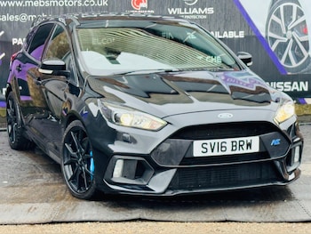 Used Ford Focus 2016 for sale - 77029478: Photo