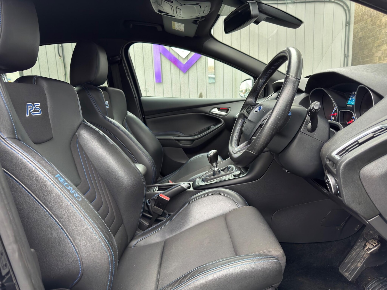 Used Ford Focus 2016 for sale - 77029478: Photo 21