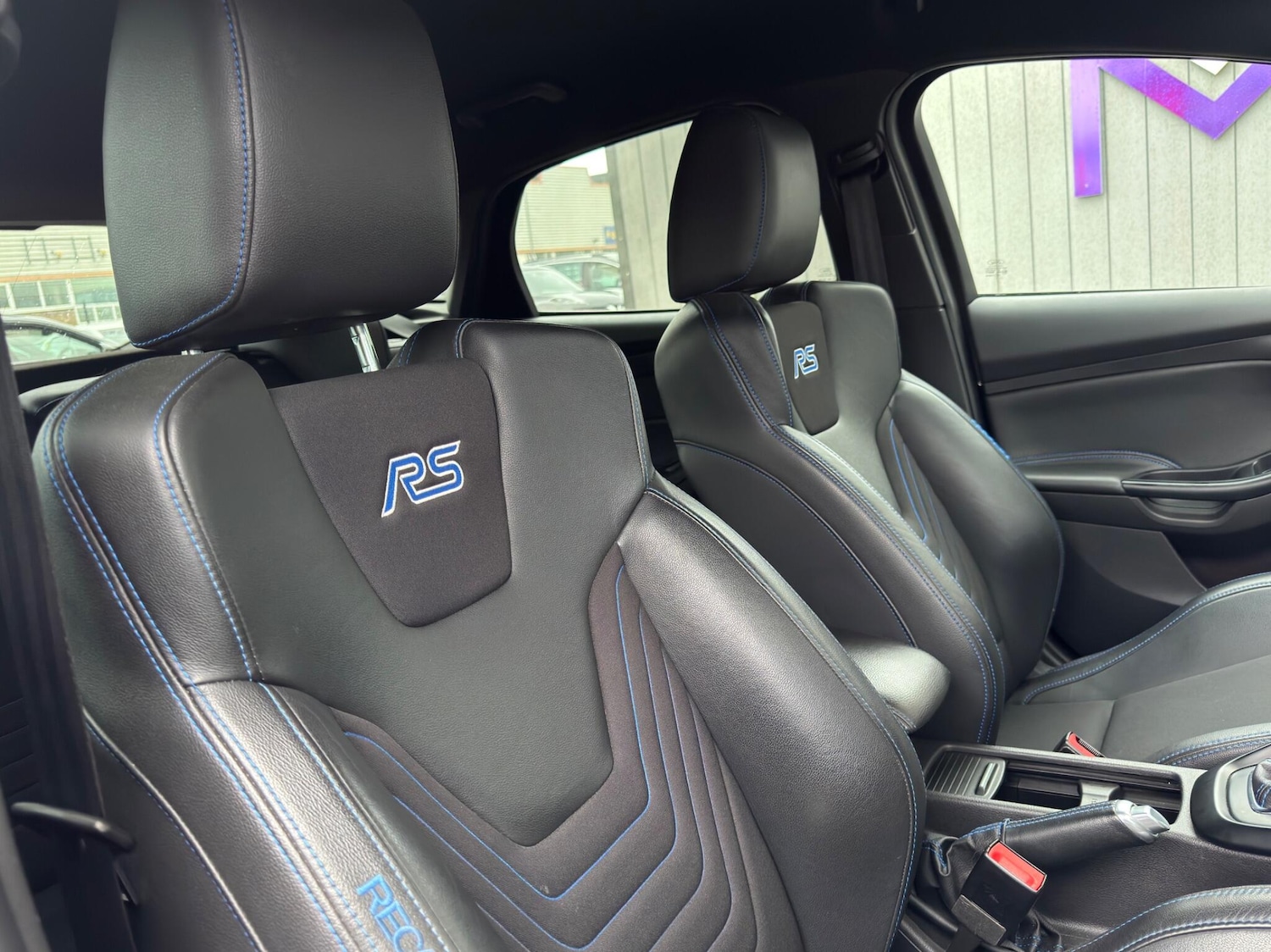 Used Ford Focus 2016 for sale - 77029478: Photo 22