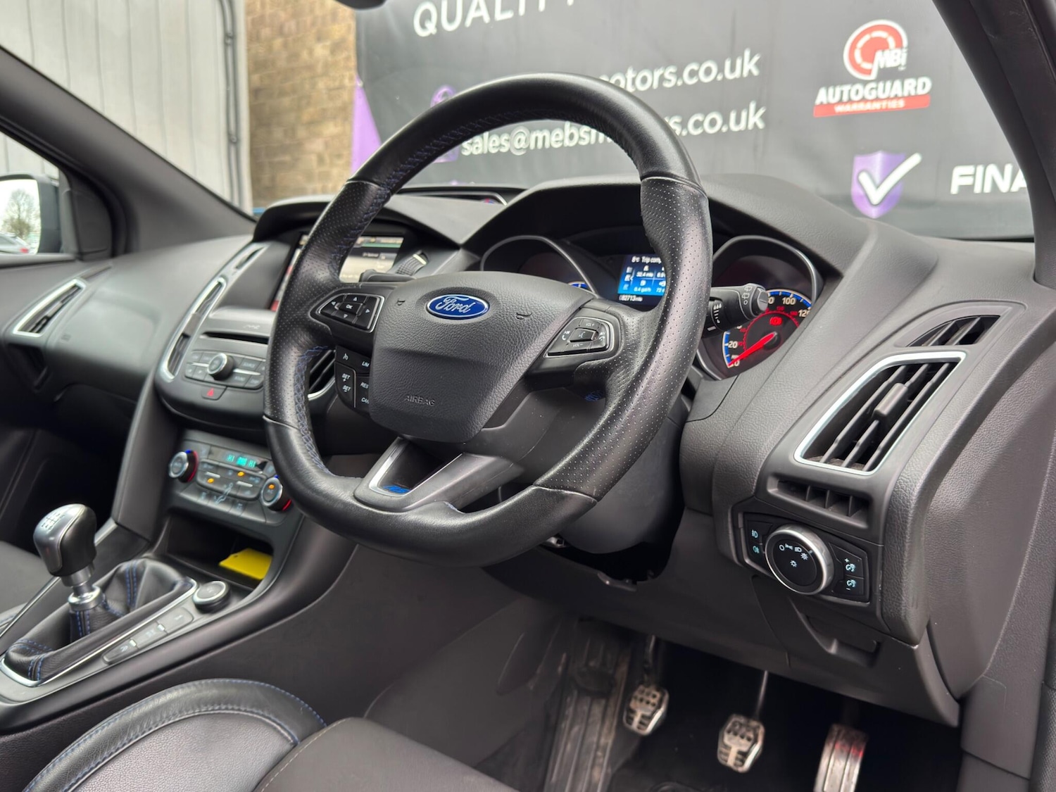 Used Ford Focus 2016 for sale - 77029478: Photo 24