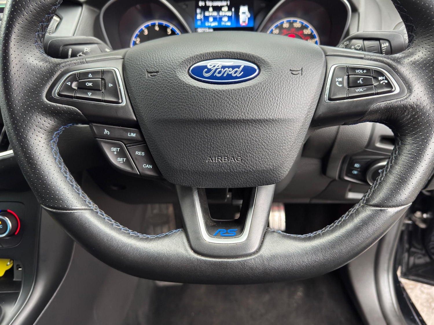 Used Ford Focus 2016 for sale - 77029478: Photo 29