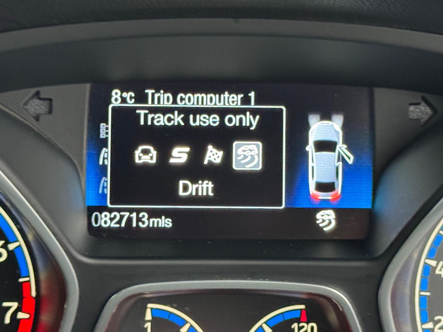 Used Ford Focus 2016 for sale - 77029478: Photo 30