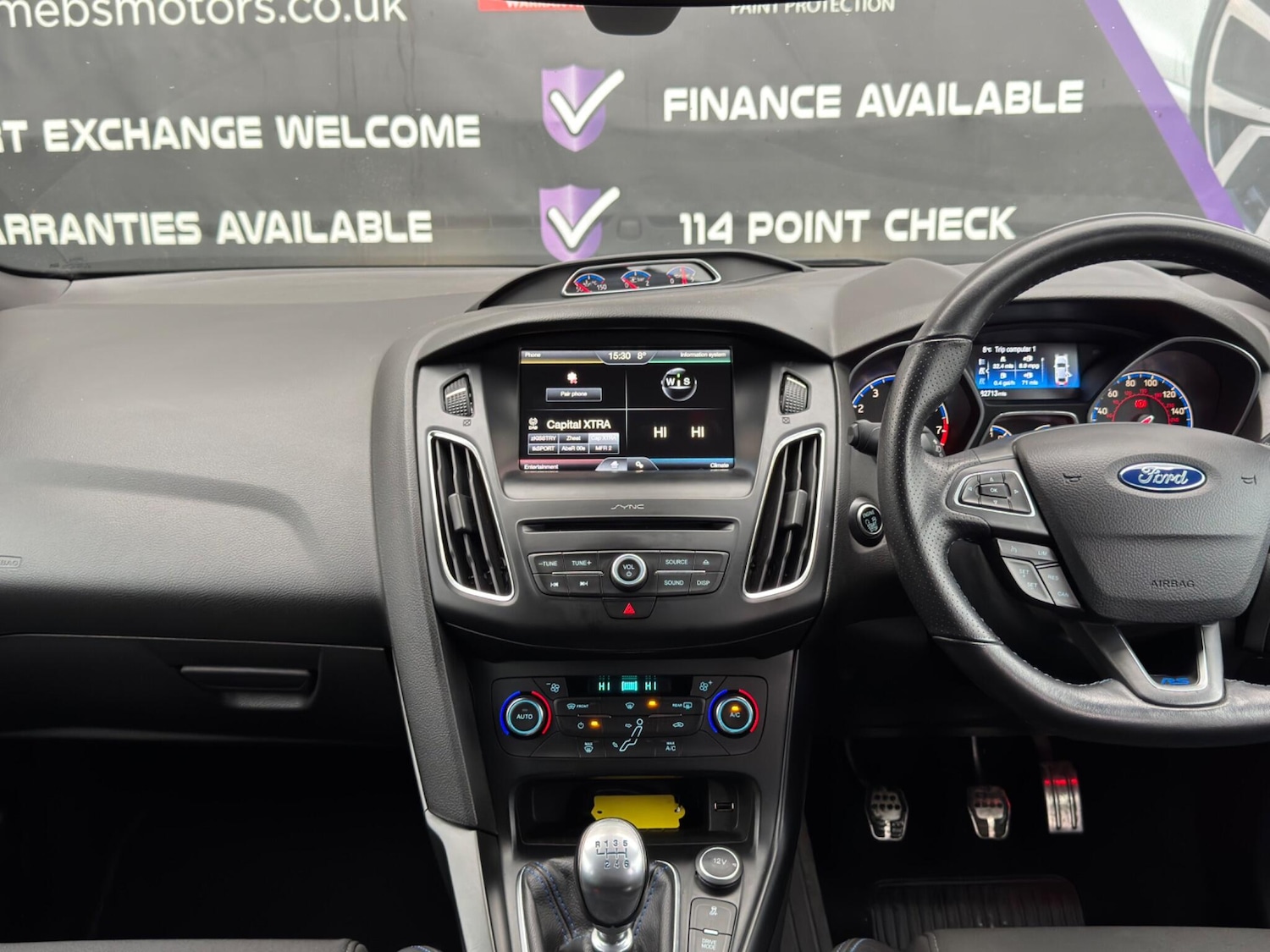 Used Ford Focus 2016 for sale - 77029478: Photo 33