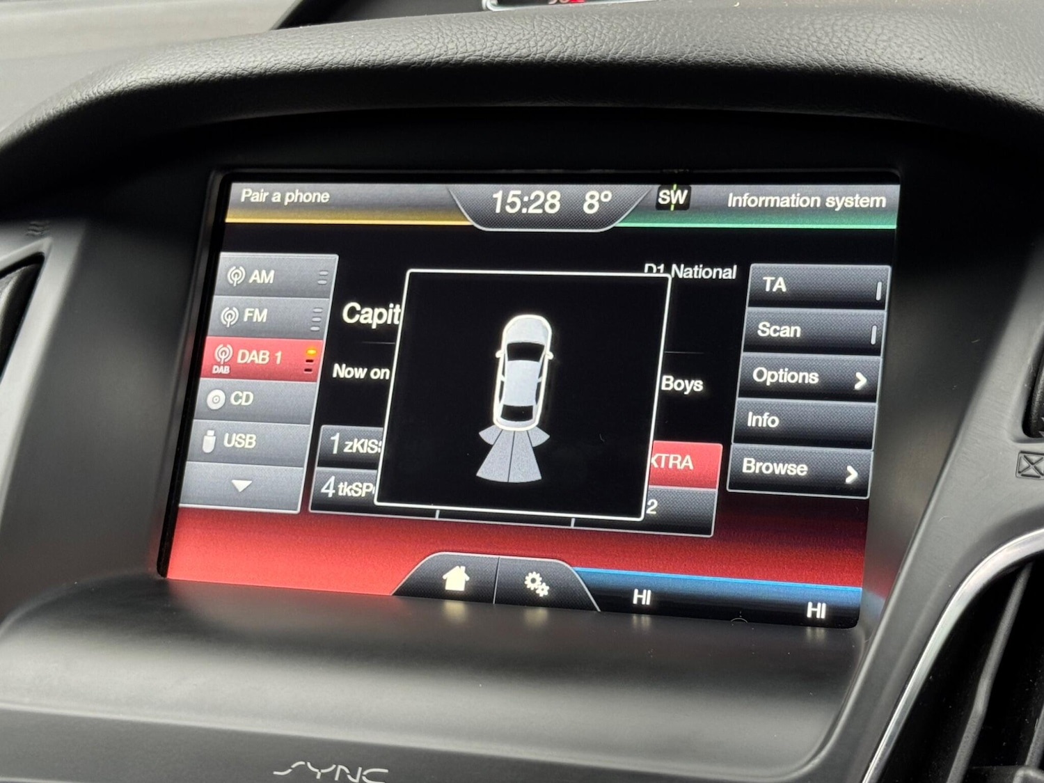 Used Ford Focus 2016 for sale - 77029478: Photo 35