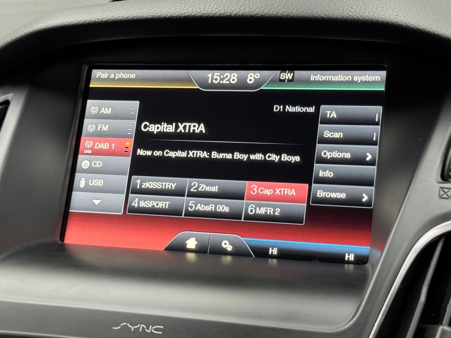 Used Ford Focus 2016 for sale - 77029478: Photo 36