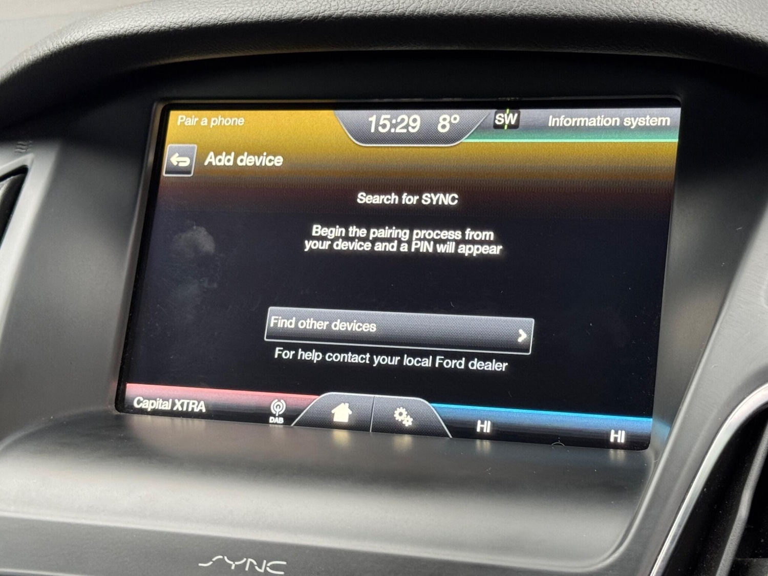 Used Ford Focus 2016 for sale - 77029478: Photo 37