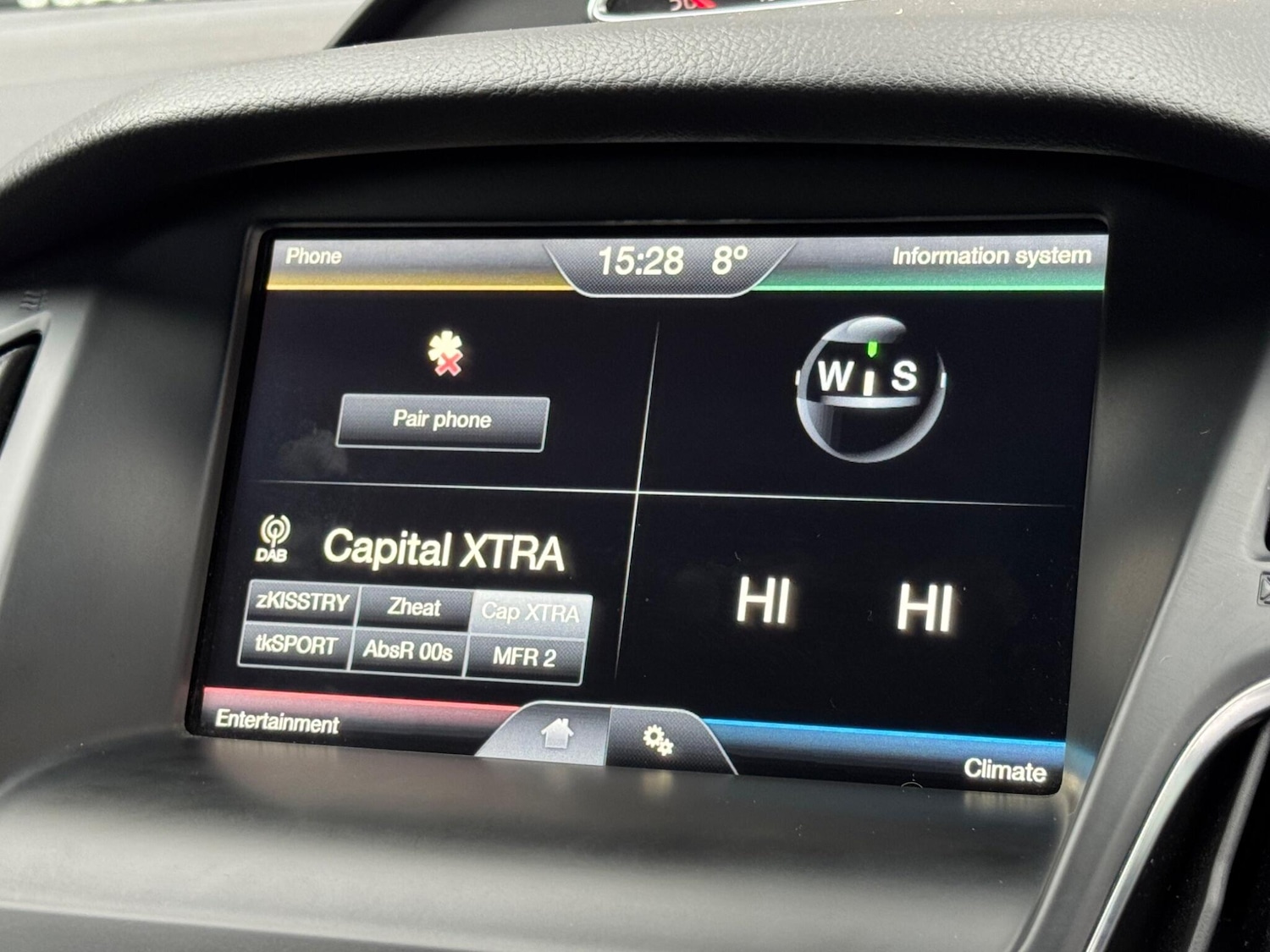 Used Ford Focus 2016 for sale - 77029478: Photo 38