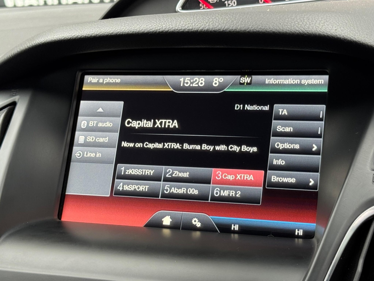 Used Ford Focus 2016 for sale - 77029478: Photo 39