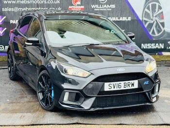 Used Ford Focus 2016 for sale - 77029478: Photo