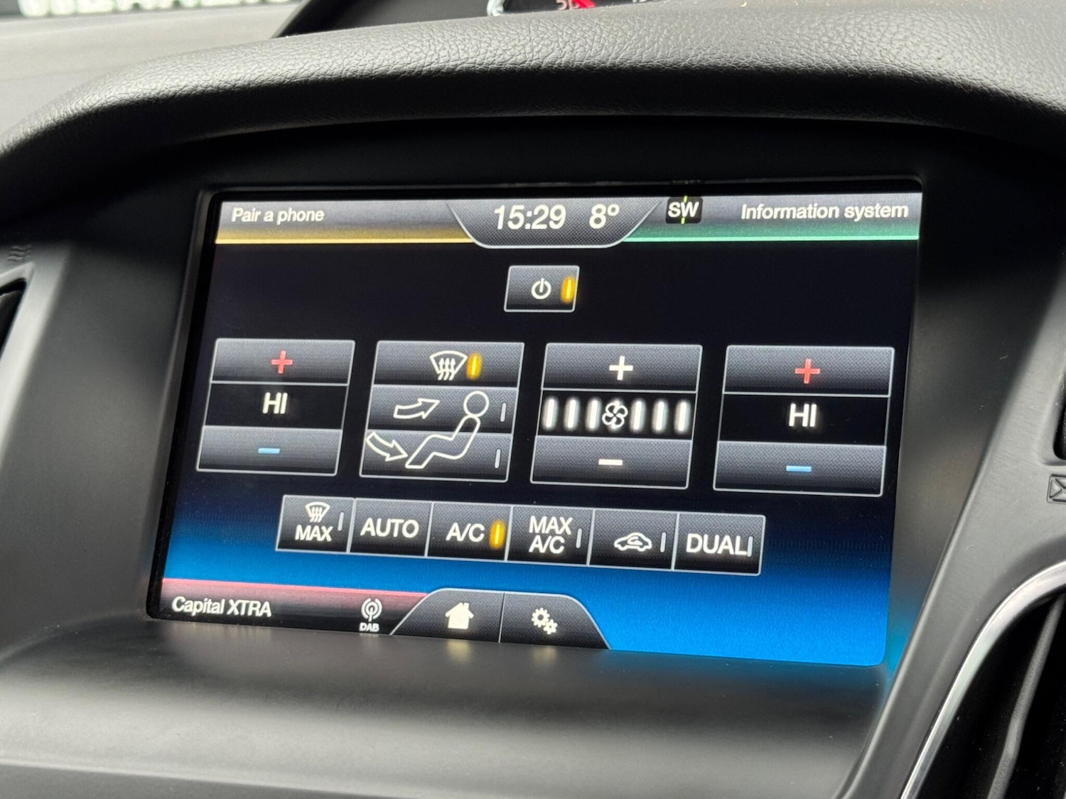 Used Ford Focus 2016 for sale - 77029478: Photo 40