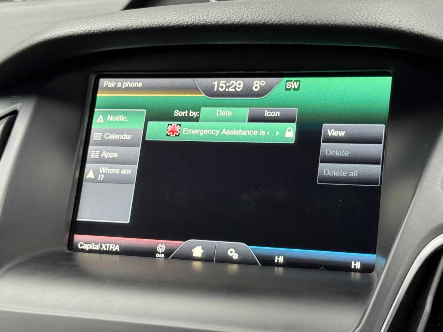 Used Ford Focus 2016 for sale - 77029478: Photo 41