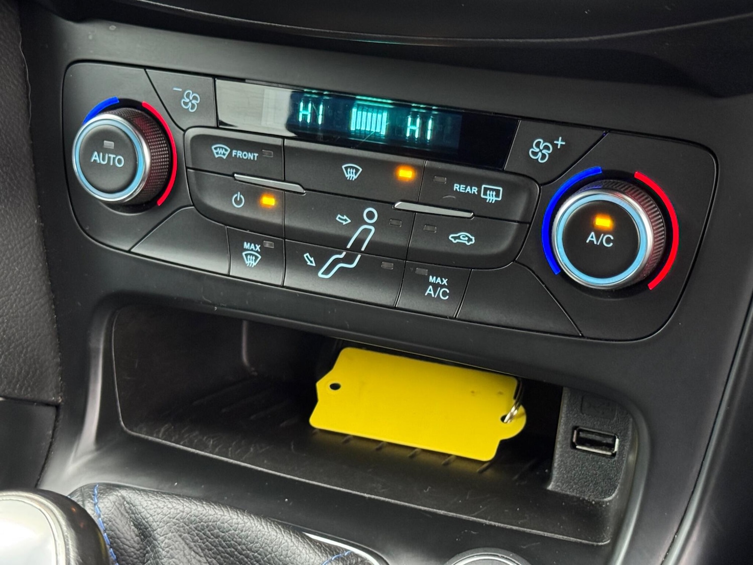 Used Ford Focus 2016 for sale - 77029478: Photo 43