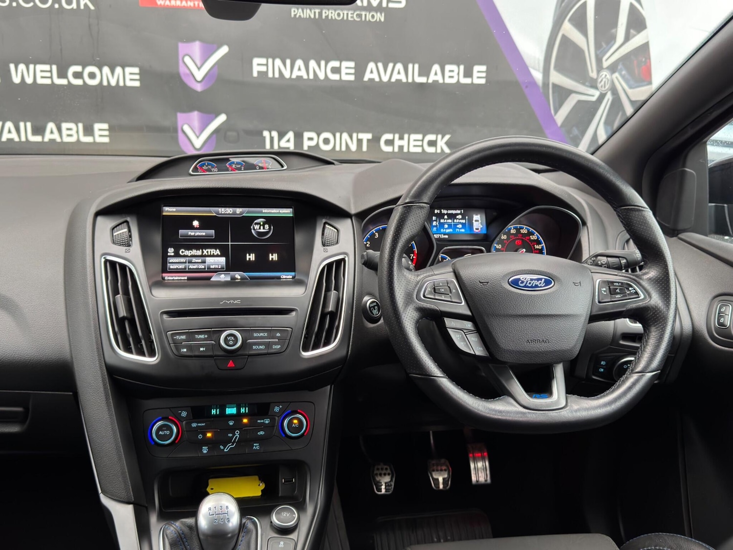 Used Ford Focus 2016 for sale - 77029478: Photo 46