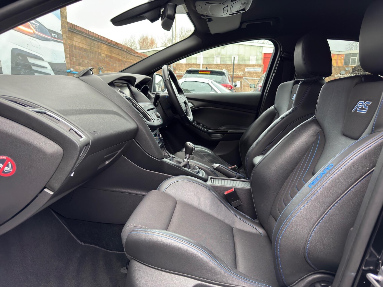 Used Ford Focus 2016 for sale - 77029478: Photo 47