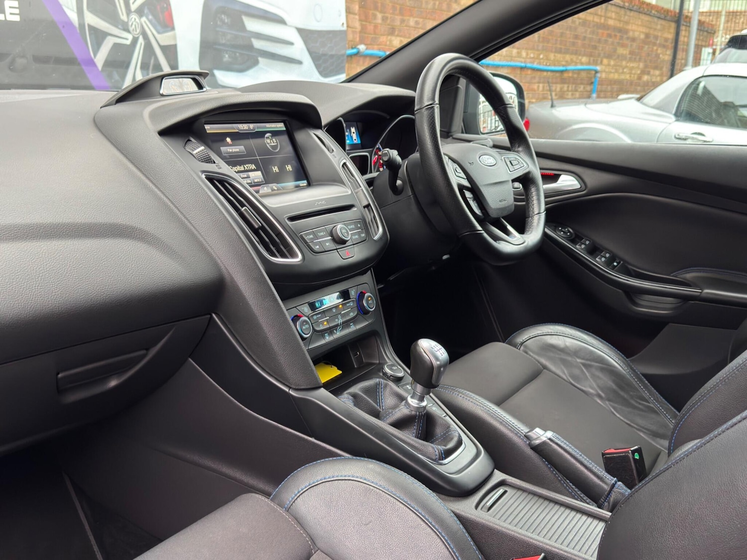 Used Ford Focus 2016 for sale - 77029478: Photo 48