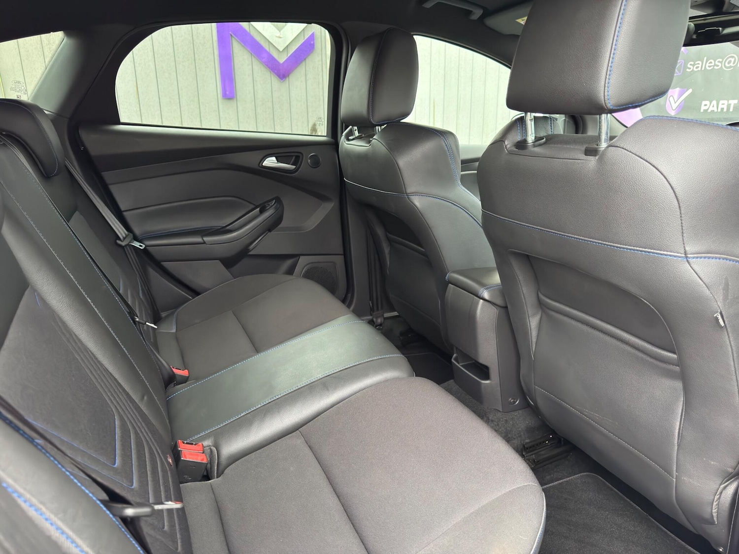 Used Ford Focus 2016 for sale - 77029478: Photo 49