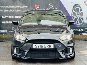 Used Ford Focus 2016 for sale - 77029478: Photo